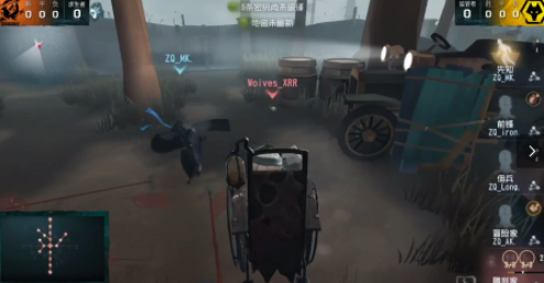 全面解析向鱼电竞比赛数据助力战队提升竞技水平